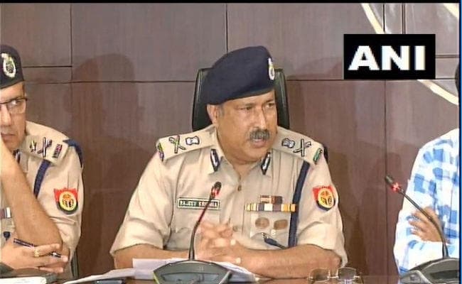 #Unnao : सीबीआई जांच की मांग हुई, एडीजी ने कहा यूपी पुलिस की रिपोर्ट आने के बाद किया जायेगा फैसला