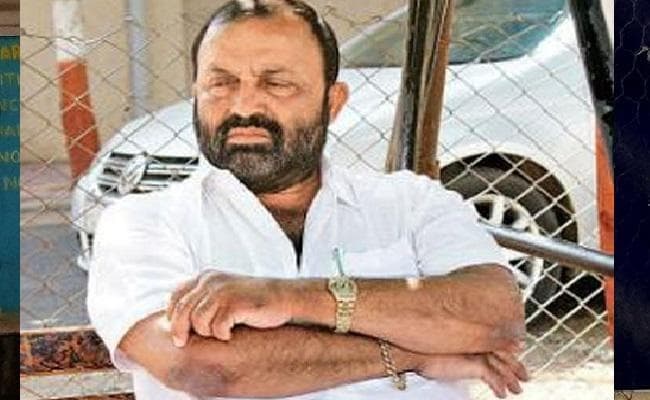 गुजरात के पूर्व सांसद विट्ठल रडाडिया का निधन