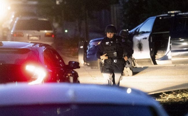 अमेरिका में ‘फूड फेस्टिवल'' में हुई गोलीबारी में तीन की मौत, 12 घायल