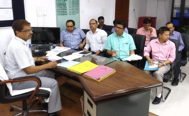 सितंबर तक शुरू हो जायेगा रांची, जमशेदपुर, धनबाद और दुमका में ISBT और ट्रांसपोर्ट नगर का काम