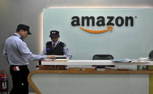 Amazon India के सेलर्स की संख्या पांच लाख के पार