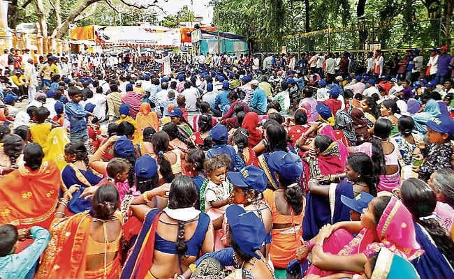 रांची : मत्स्यजीवी परिवार मत्स्य पालन के अधिकार से न हों वंचित : केवट