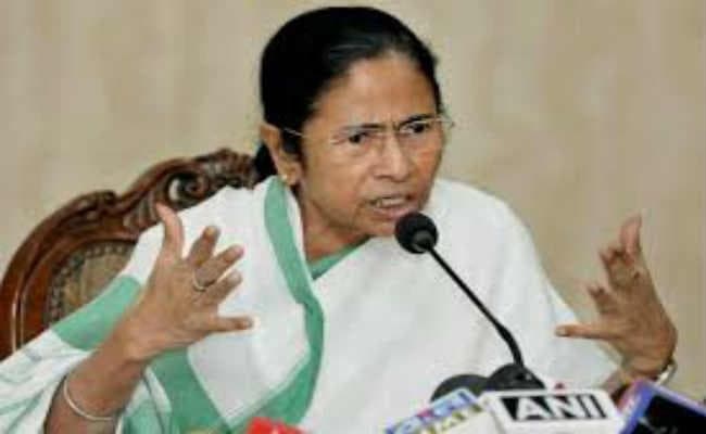 बीजेपी का ममता पर कटाक्ष, राष्ट्रीय महासचिव राहुल सिन्हा ने कहा, ममता कर रही है बीजेपी की नकल