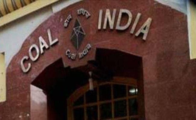 Coal India का शुद्ध लाभ चौथी तिमाही में 46 प्रतिशत बढ़कर 6,693 करोड़ रुपये हुआ