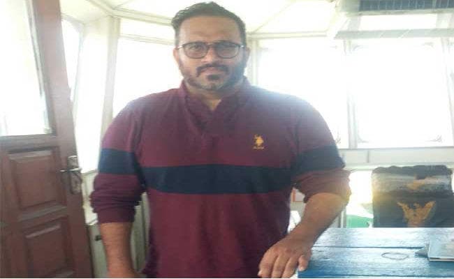 अवैध तरीके से भारत में घुसने की कोशिश करते मालदीव के पूर्व उप-राष्ट्रपति अरेस्ट!