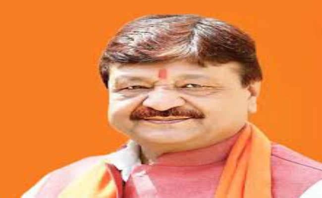 बतायें आठ वर्षों में बंगाल में हुआ कितना निवेश, जारी करें श्वेत पत्र – कैलाश विजयवर्गीय
