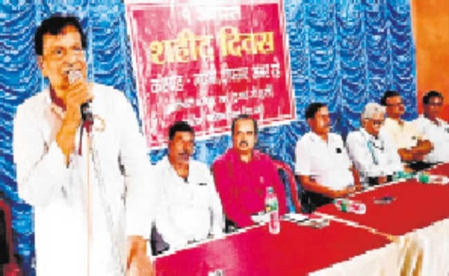 कोयला उद्योग में लौट रहा कंपनी युग:आरसी