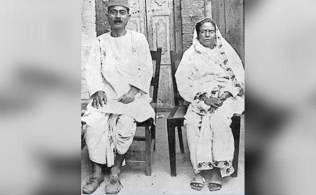 प्रेमचंद के फटे जूते