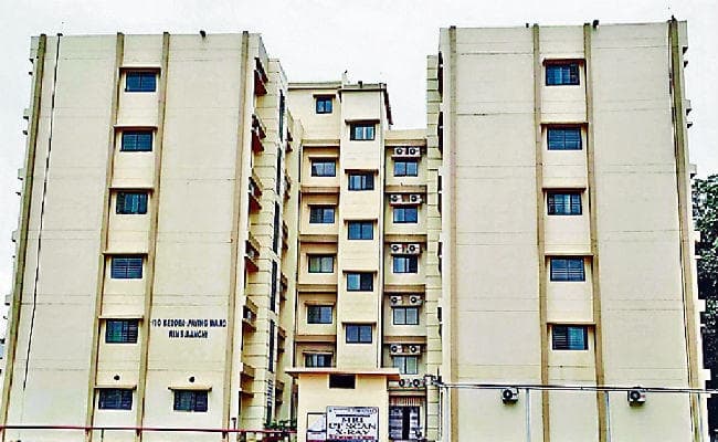 रिम्स में साल भर पहले शुरू हुआ था 100 बेड का पेइंग वार्ड प्राइवेट अस्पतालों जैसी सुविधा का दावा, हालत सरकारी से भी बदतर