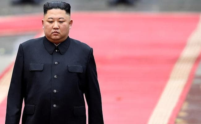 उत्तर कोरिया ने रॉकेट प्रक्षेपण प्रणाली के परीक्षण की पुष्टि की