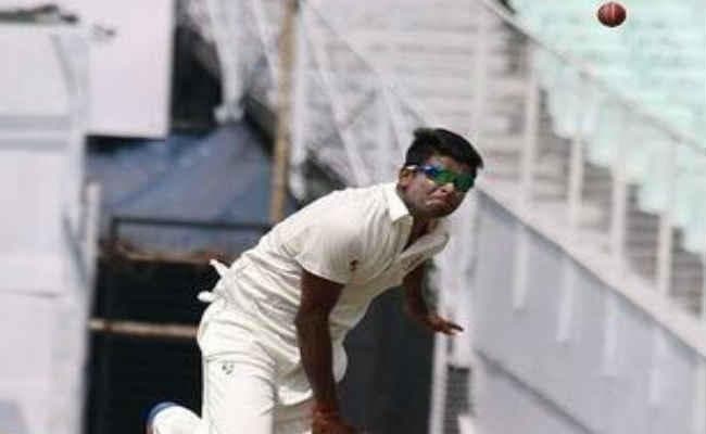 गौतम, अग्रवाल के शानदार खेल से वेस्टइंडीज के खिलाफ भारत ए जीत के करीब