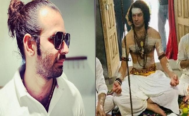 ''कन्हैया'' और ‘भोलेशंकर’ के बाद अब हीरो बन गये तेजप्रताप