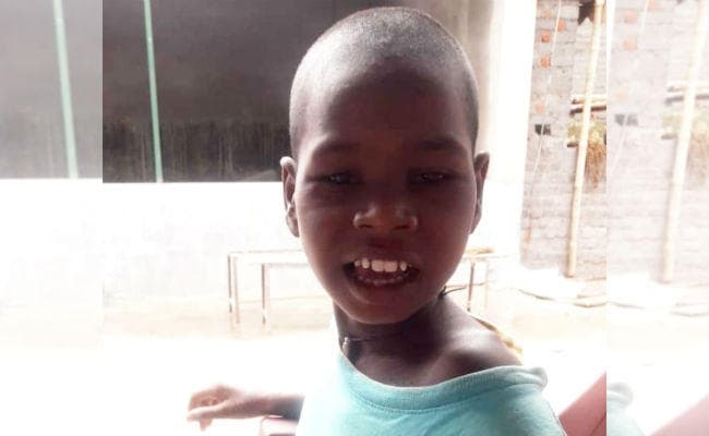 गुमला : घर से भटकी 13 वर्षीय मानसिक रोगी लड़की, सीडब्ल्यूसी ने दिया आश्रय