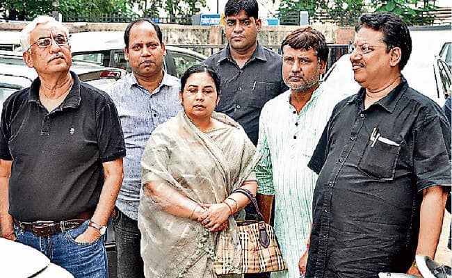 रांची : ....जब लालू प्रसाद से मिलने पहुंचे थे जीतनराम मांझी, बैरंग लौटे
