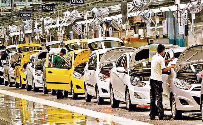 मांग और निवेश में कमी से बढ़ा संकट, कैसे उबरेगा वाहन उद्योग, ऑटो पार्ट्स इंडस्ट्री में जा सकती हैं 10 लाख नौकरियां