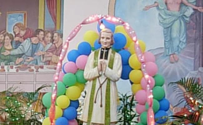 संघर्ष और सफलता की मिसाल हैं संत जॉन मेरी वियानी