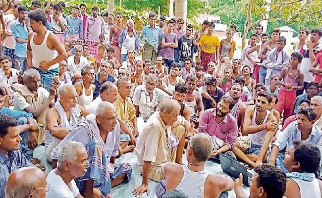 समस्तीपुर : भादोघाट गांव में नशापान करने पर लगेगा 51 हजार जुर्माना