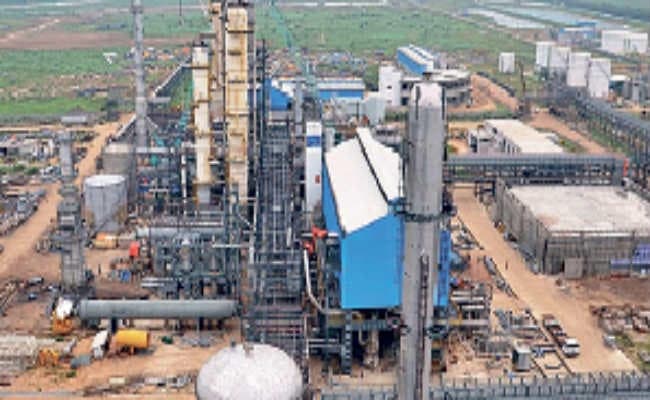 सिंदरी व बरौनी उर्वरक संयंत्रों में 2021 से उत्पादन