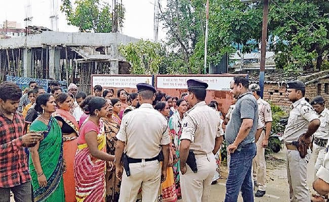 दानापुर मॉब लिंचिंग मामले में 32 गिरफ्तार