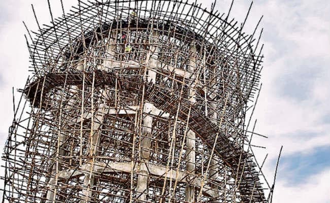 लिट्टीपाड़ा में इस्राइली कंपनी बना रही है राज्य की सबसे बड़ी जलापूर्ति योजना