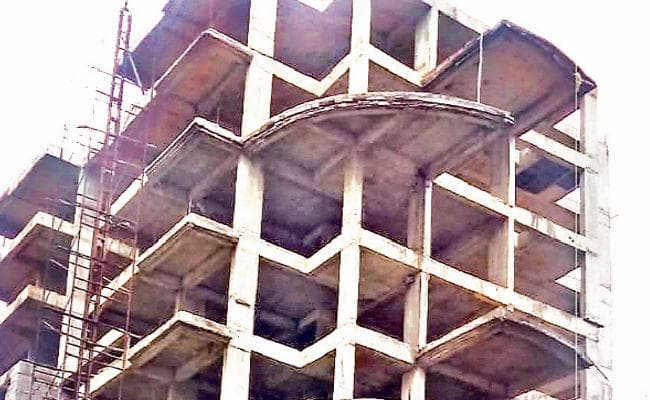 रांची : 25 लाख देने के बावजूद बिल्डर ने नहीं दिया फ्लैट, अब पूछने पर देते हैं धमकी