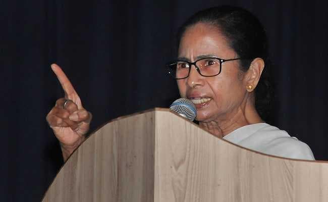 अनुच्छेद 370 पर सभी पक्षकारों से बातचीत की जरूरत थी : ममता