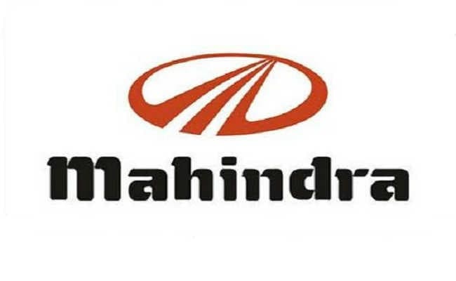 महिंद्रा के नये शो रूम का हुआ भव्य उद्घाटन