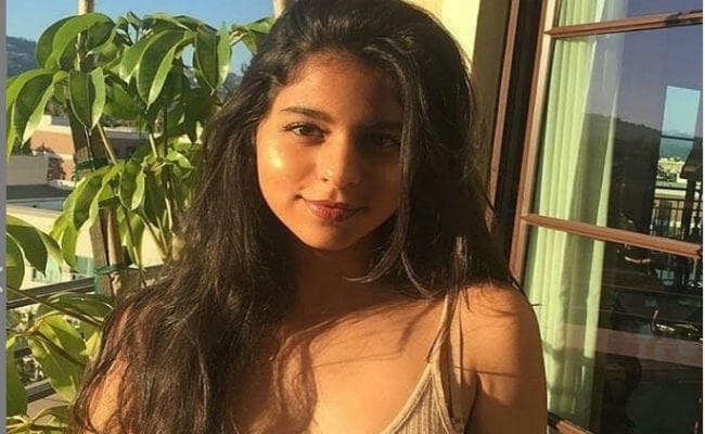 शाहरुख खान की बेटी सुहाना का एक्टिंग डेब्यू, देखें पहला पोस्टर