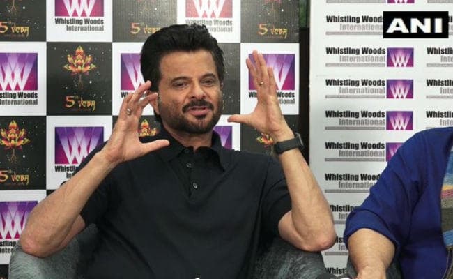 सुषमा स्वराज के निधन पर बोले अनिल कपूर- हमने उन्हें जल्दी खो दिया