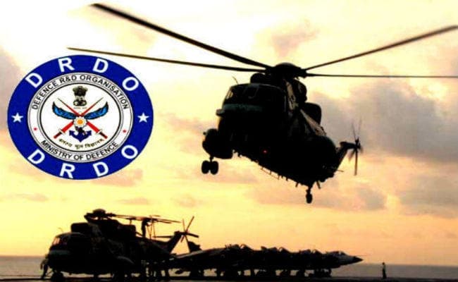 डिफेंस रिसर्च एंड डेवलपमेंट ऑर्गनाइजेशन ने 290 पदोंं पर भर्ती के लिए निकाली वैकेंसी, 30 अगस्त तक करें आवेदन