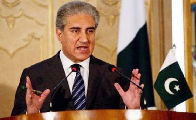 कश्मीर संबंधी फैसले पर पुनर्विचार करे, तो भारत के खिलाफ कार्रवाई की समीक्षा: पाकिस्तान