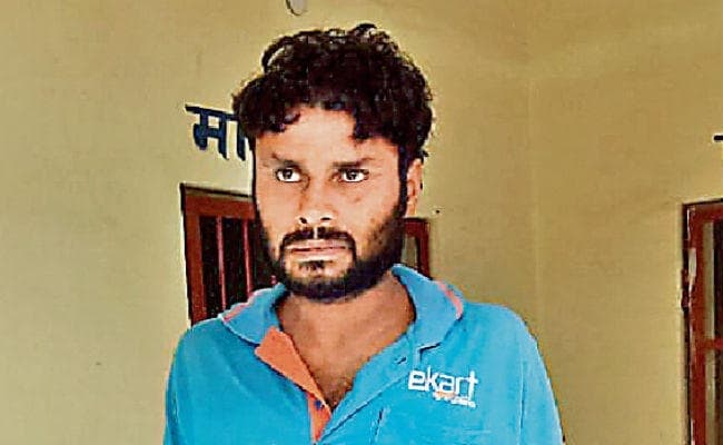 रांची : होटल में काम कर घर लौट रही महिला से किया रेप, गिरफ्तार