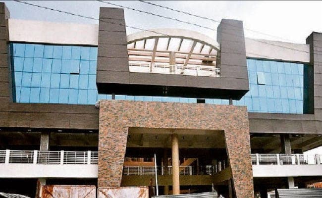 वेंडर मार्केट : 40 प्रति वर्गफीट पर होगा 47 दुकानों का आवंटन