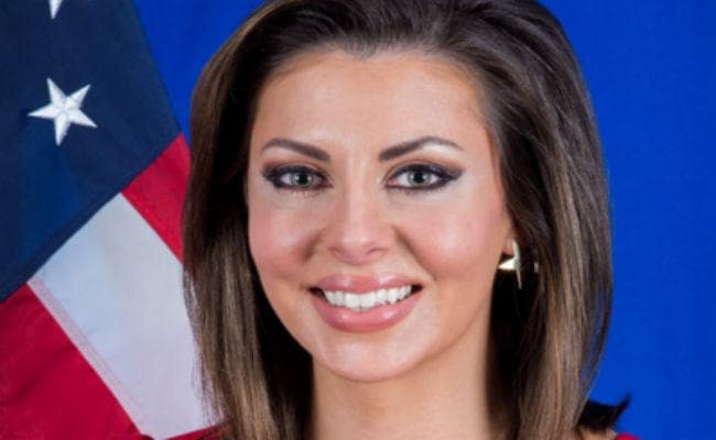 #Article370 पाकिस्तान को झटका: अमेरिका ने कहा- कश्मीर पर नीति में नहीं आया कोई बदलाव