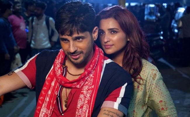 Film Review: फिल्म देखने से पहले जानें कैसी है ”जबरिया जोड़ी”
