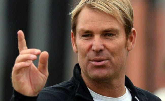 ''लंदन स्प्रिट्स'' को ''आईपीएल'' जैसी सफलता दिलाने चाहते हैं शेन वार्न