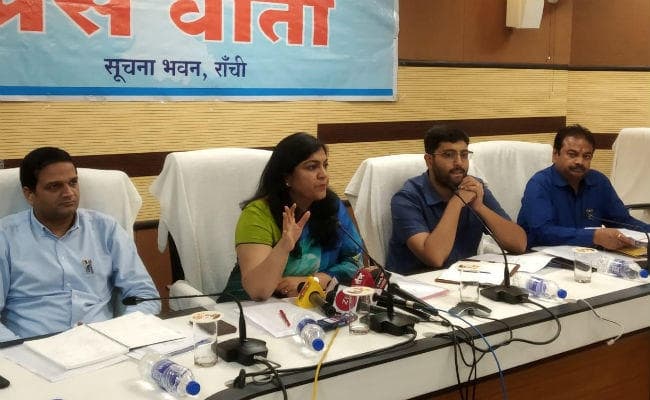 शनिवार को उप राष्ट्रपति वेंकैया नायडू रांची में, मुख्यमंत्री कृषि आशीर्वाद योजना की करेंगे शुरुआत