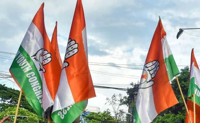 आज कांग्रेस की बैठक, नये अध्यक्ष पर निर्णय की संभावना