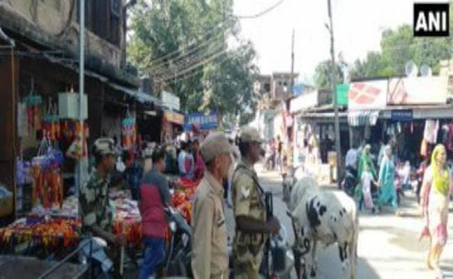 विशेष राज्य का दर्जा हटाये जाने के बाद कश्मीर में छिटपुट प्रदर्शन : गृह मंत्रालय