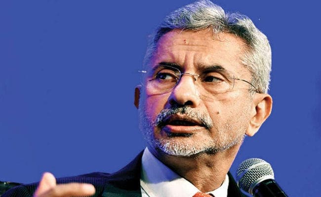 विदेश मंत्री जयशंकर तीन दिवसीय दौरे पर बीजिंग पहुंचे, चीन के साथ हो सकते हैं चार समझौते