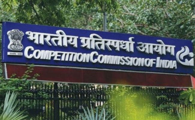 CCI ने जेपी एसोसिएट्स पर लगाया 14 करोड़ रुपये का जुर्माना