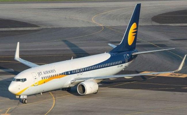 वेदांता रिसोर्सेज के अनिल अग्रवाल ने बंद पड़े Jet Airways को खरीदने से किया इनकार