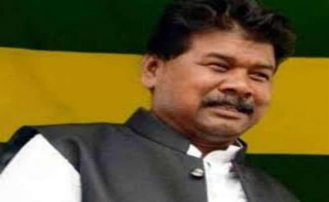 भोपाल में उमंग सिंघार से मिले बंधु गठबंधन पर हुई चर्चा