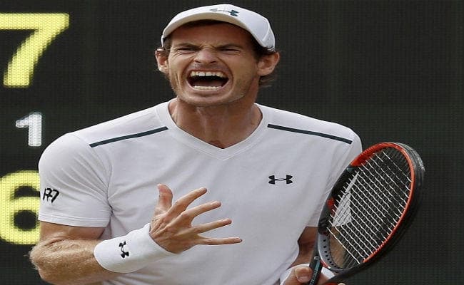 सिनसिनाती मास्टर्स टेनिस टूर्नामेंट : वापसी करते हुए हारे एंडी मरे