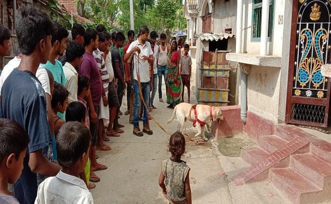 एकतरफा प्यार में प्रेमी ने प्रेमिका के सीने में मारी गोली, मौत