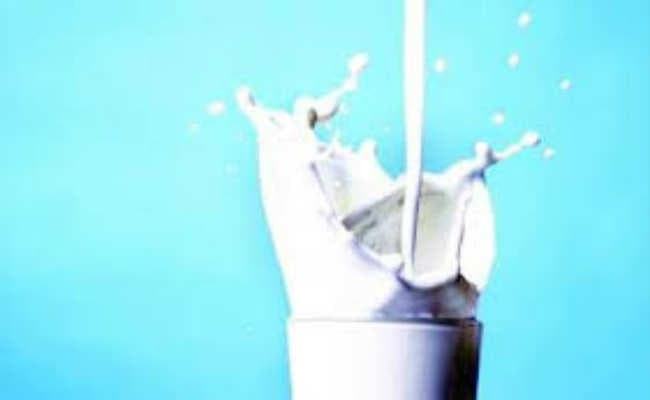 बच्चों को मध्याह्न भोजन में मिलेगा दूध