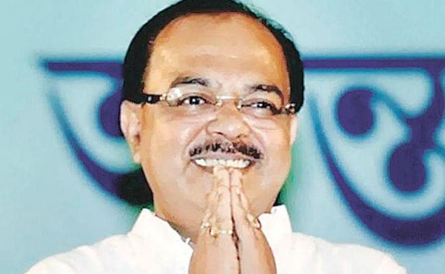 शोभन ने दिया विस की स्टैंडिंग कमेटी से इस्तीफा