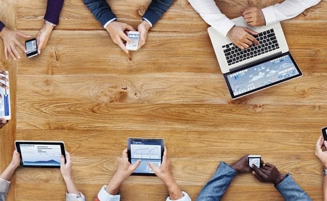 लर्निंग में जरूरी है टेक्नोलॉजी के साथ तालमेल