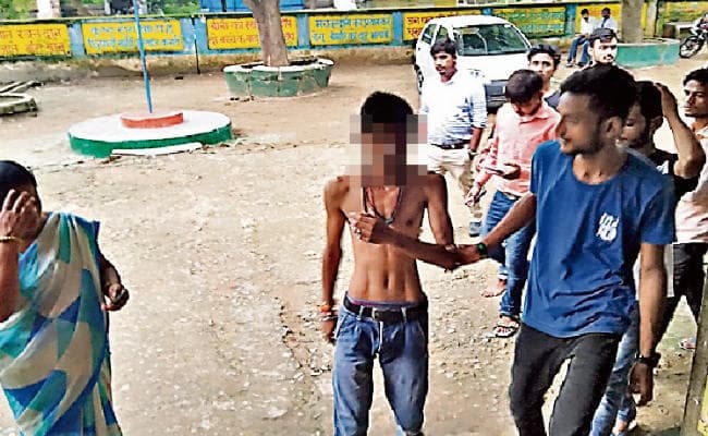 सिल्ली : कॉलेज ने फार्म भरने नहीं दिया, तो छात्र ने जान देने की कोशिश की