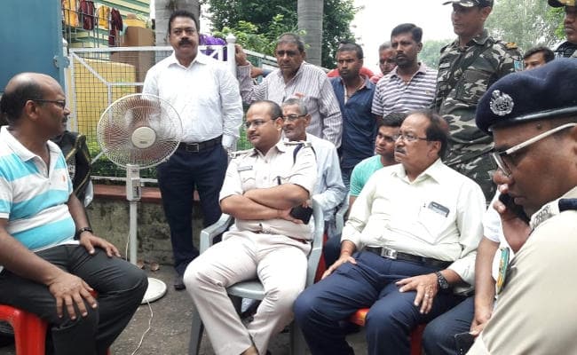 झारखंड के नर्सिंग होम में चली गोली, तो धनबाद के डॉक्टरों ने कर दी हड़ताल